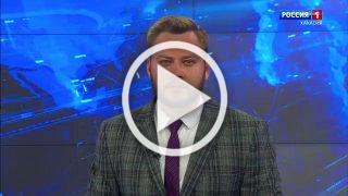 Как отмечали Первомай в Хакасии в конце 70-х годов прошлого века
