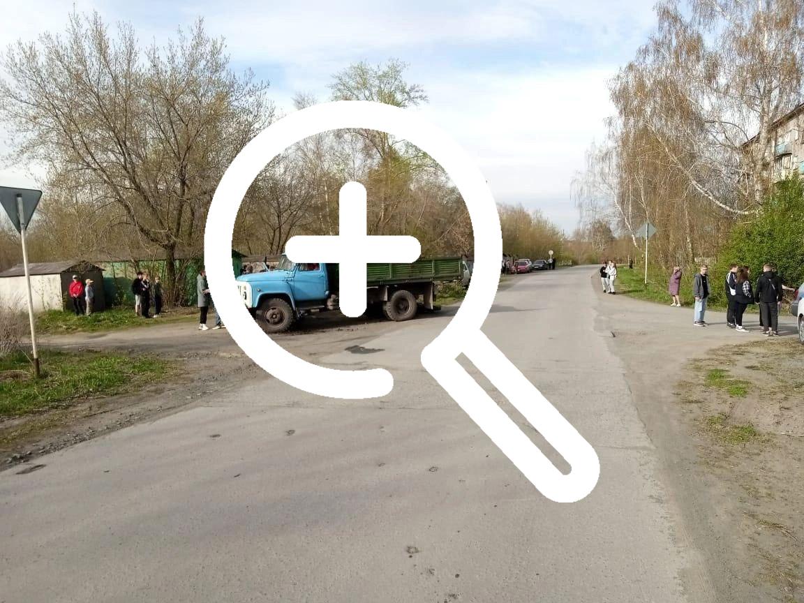15-летний мотоциклист погиб в ДТП в Новосибирской...