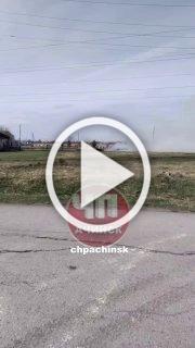 От читателя: Очередная безответственность жителей с.Белый...