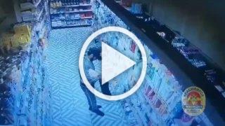 Украл шампунь и попался: перед судом предстанет красноярец, обвиняемый в кражах из магазина
