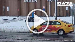 Подмосковье надолго запомнит эти майские праздники....