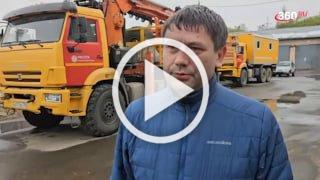Россети назвали сроки полного восстановления...