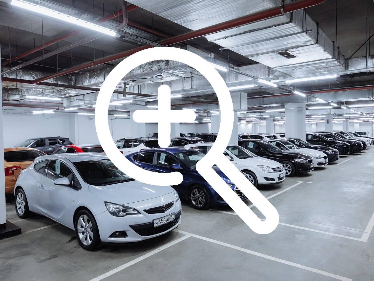 Автомобили в России подорожают ещё на 20-30% уже в ближайшее время