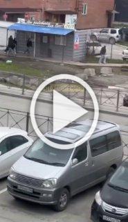 Конфликт подростков произошёл на Чистой Слободе