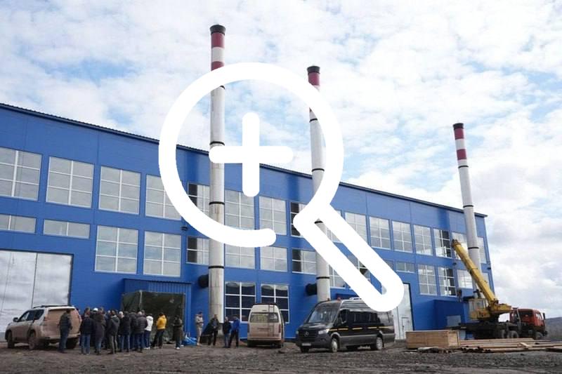 В Киренске запускают новую котельную — обещают тёплую...