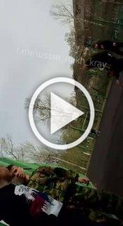 В Приморье супружеская пара избила ребенка, папа которого находится на СВО