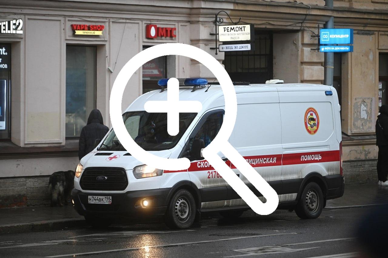 Катание на самокате довело пятилетнюю девочку до больницы