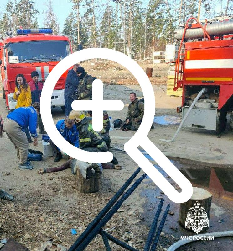 В Прибайкалье за минувшие сутки: