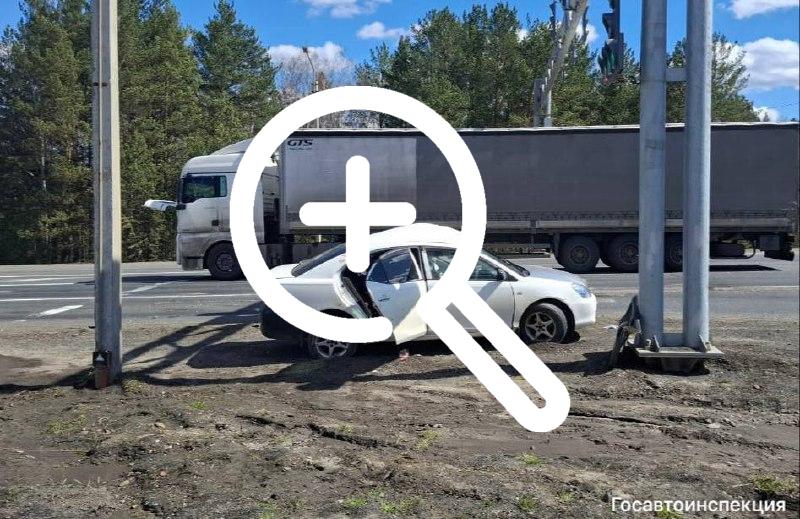 6 человек погибли в ДТП за одну неделю в Иркутской...
