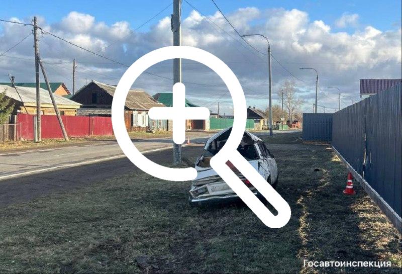 6 человек погибли в ДТП за одну неделю в Иркутской...
