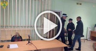 В Переволоцком районе спустя 28 лет задержаны убийцы за...