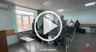 За незаконную вырубку леса на 106 млн рублей осуждены...