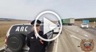 Водитель погиб в жестком ДТП в Аларском районе