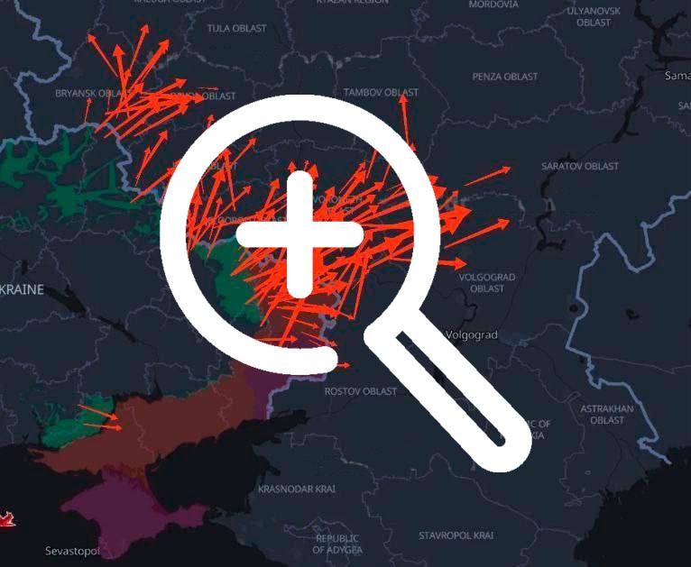 Массированная атака противника на Москву и ряд регионов, пишут военные каналы.