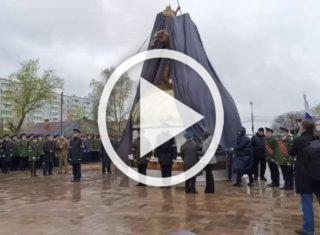 Состоялось открытие историко-культурного парка и...