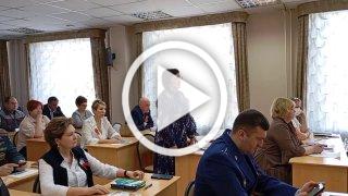 В Ачинске клещи покусали 33 ребенка Исполняющая...