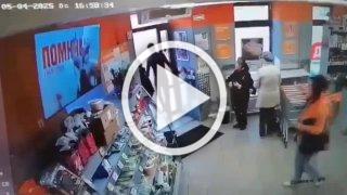 4 мая в 17:10 всем дежурным нарядам были переданы приметы...