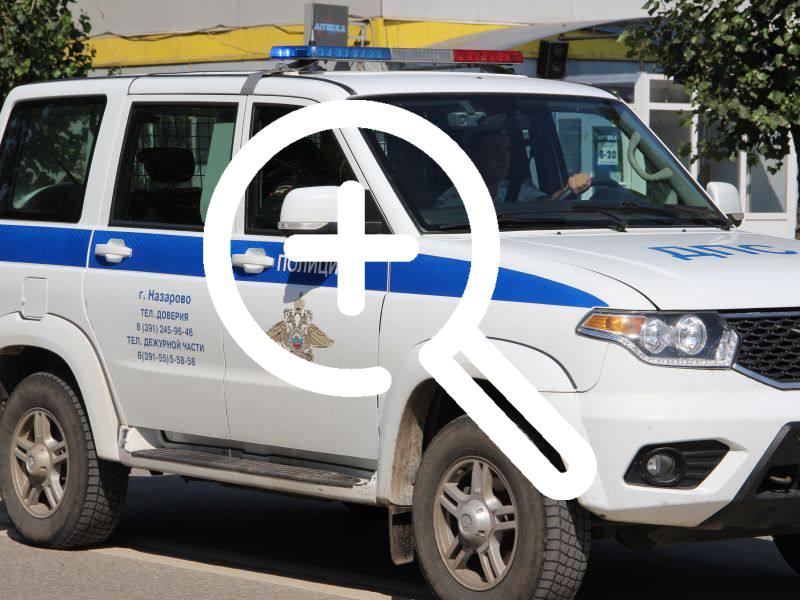 «Скрытый патруль» выявил на дорогах Назарово 11 пьяных...