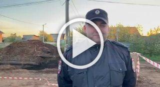 Подробности трагической аварии в Сакмаре По данным УМВД,...