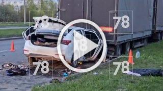 5 мая около 2:10 у дома №63 на проспекте Большевиков....