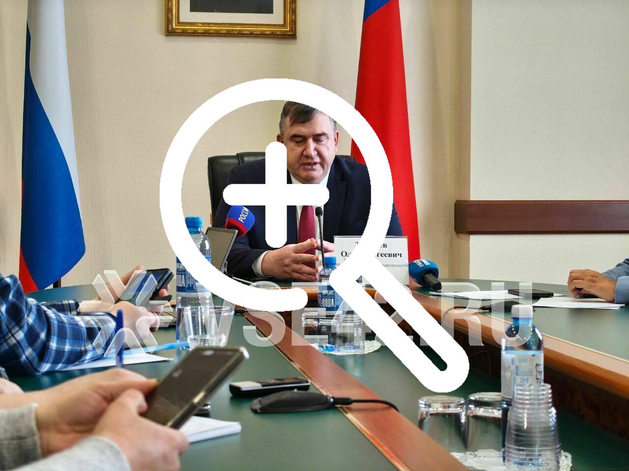 Экс-министр угля Кузбасса заменил арестованного по делу о мошенничестве чиновника Минэнерго