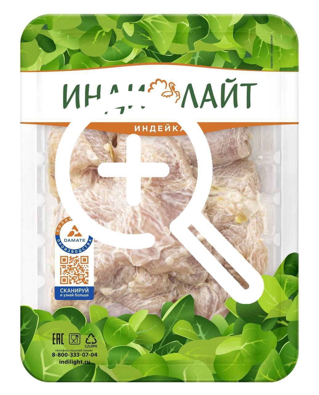 В шашлыке «ИндиЛайт» (Магнолия) обнаружили сальмонеллу, в...