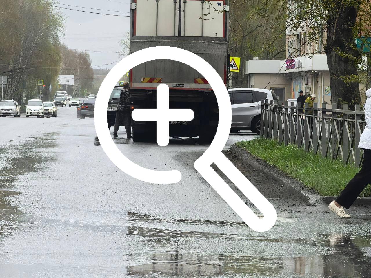 Накануне 80-летия Великой Победы город Назарово утопает в...