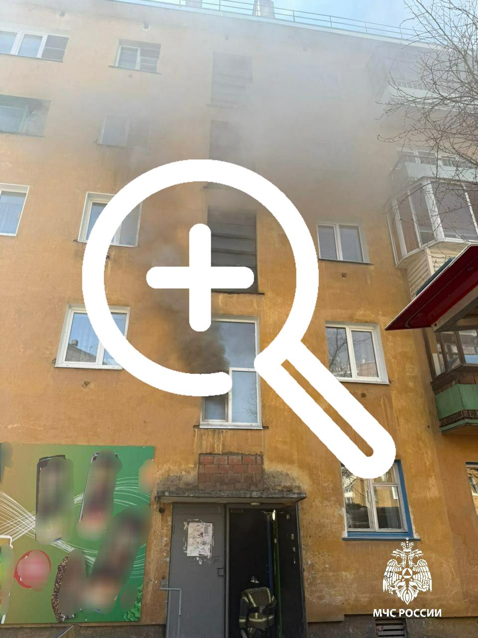 В Братске из-за детской шалости пострадал подросток