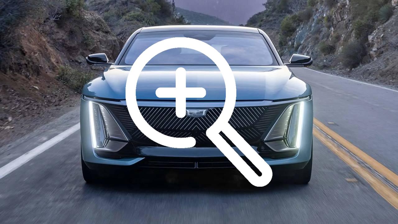 Cadillac выкатил убийцу Rolls-Royce — Celestiq будет стоить $300 тысяч и выпускаться всего по 25 штук в год.