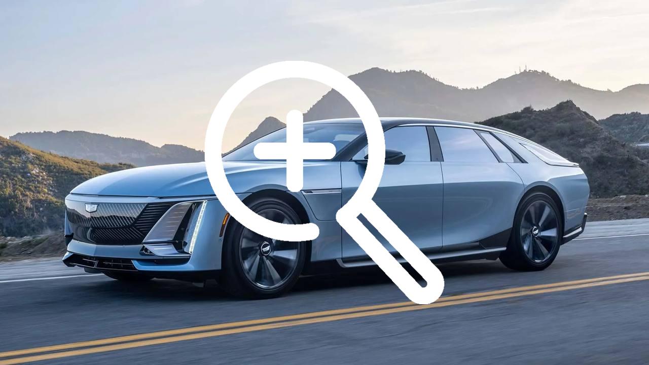 Cadillac выкатил убийцу Rolls-Royce — Celestiq будет стоить $300 тысяч и выпускаться всего по 25 штук в год.