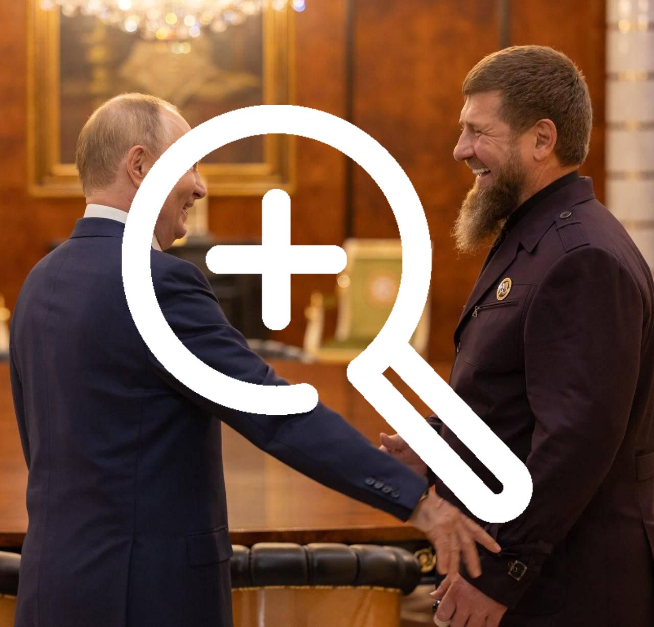 Рамзан Кадыров рассказал об итогах рабочей встречи с Владимиром Путиным. По словам главы Чечни, она «прошла продуктивно», кадыров также прокомментировал слухи о своей отставке: