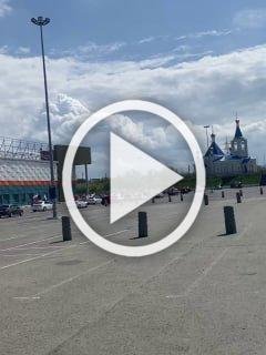 Автопробег Оренбург🇸🇮❤️ С Днем Великой Победы Всех!!!!!❤️...