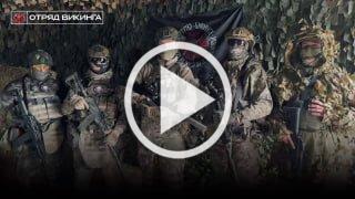 ❗️Разведчики специального назначения поздравляют с...
