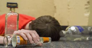 Нельзя расслабиться и успокоиться, даже когда не стоишь в...