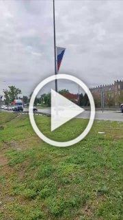 Сегодня по всей Белгородской области проходят автопробеги...