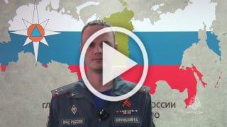 Пока в Хакасии не начался очередной шторм…