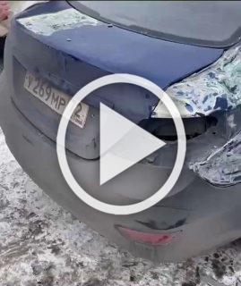 Ищут Солярис, но нашли только шпатлевку! 🚘 Подпишись -...