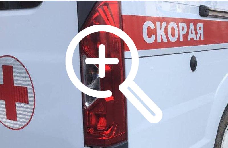 «Уронил беседку»: две женщины пострадали в неожиданном ДТП в Брянске