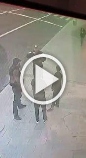 В Москве горцы толпой в крысу избили и зарезали местного парня