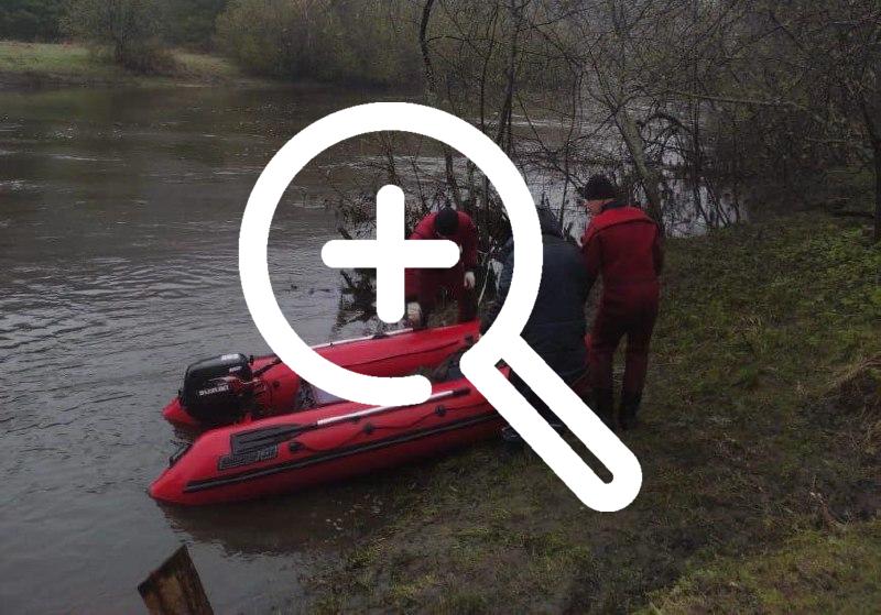 Турист утонул в реке под Нижним Тагилом. Парень...