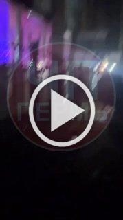 В Пермском крае пьяная девушка пыталась сбежать от кавказцев через забор и напоролась на острые пики
