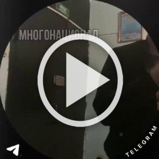 В Краснодарское крае борзая компания из двух абу-бандитов и одного Максимки напала на девушек с ножом