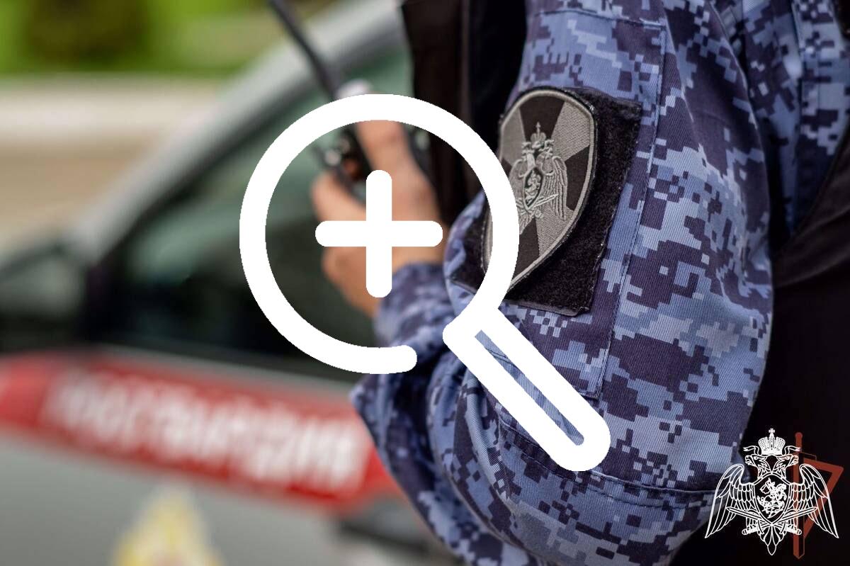Росгвардейцы обезвредили пьяных стрелков в Брянске