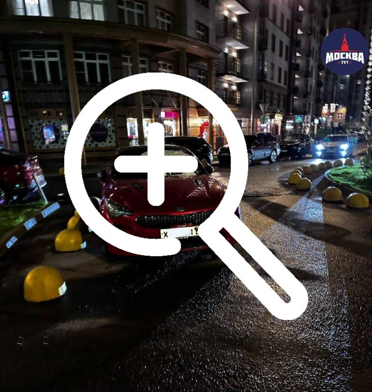 В ЖК Рассказово несколько автомобилей вновь оказались облиты кефиром