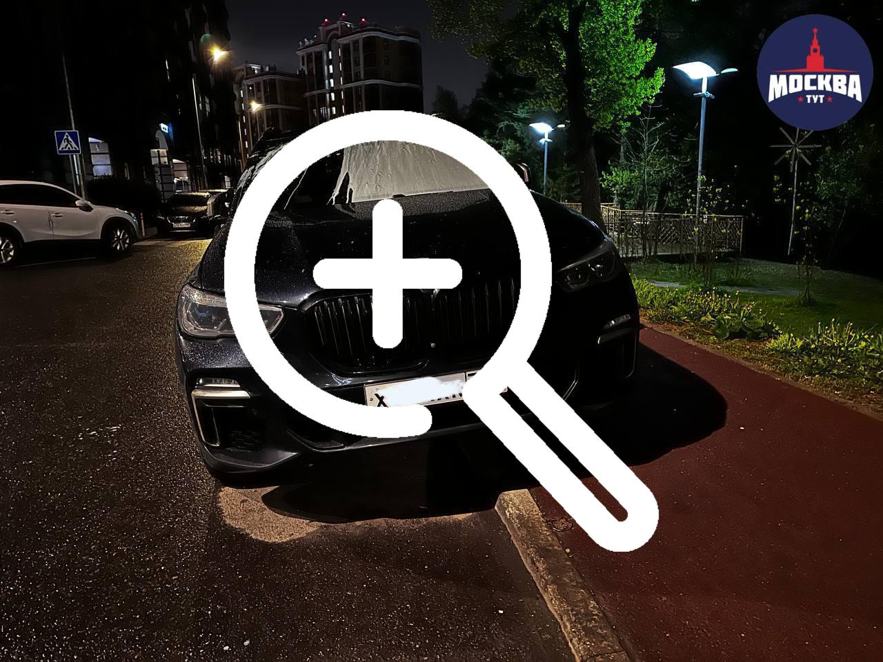 В ЖК Рассказово несколько автомобилей вновь оказались облиты кефиром