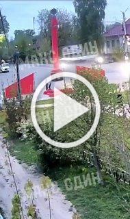 «У меня есть обида. Я родился на Украине, и мой город...