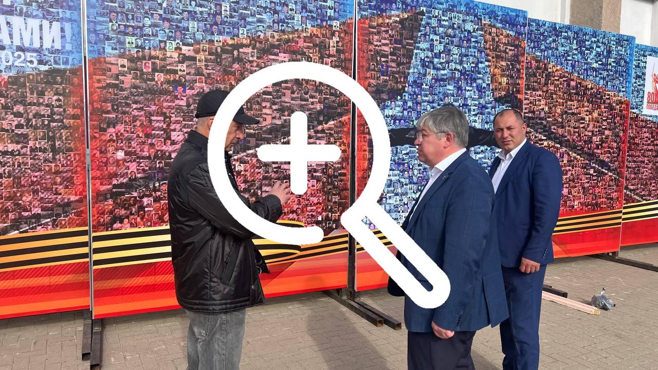 Актёр и герой мемов из жанра 