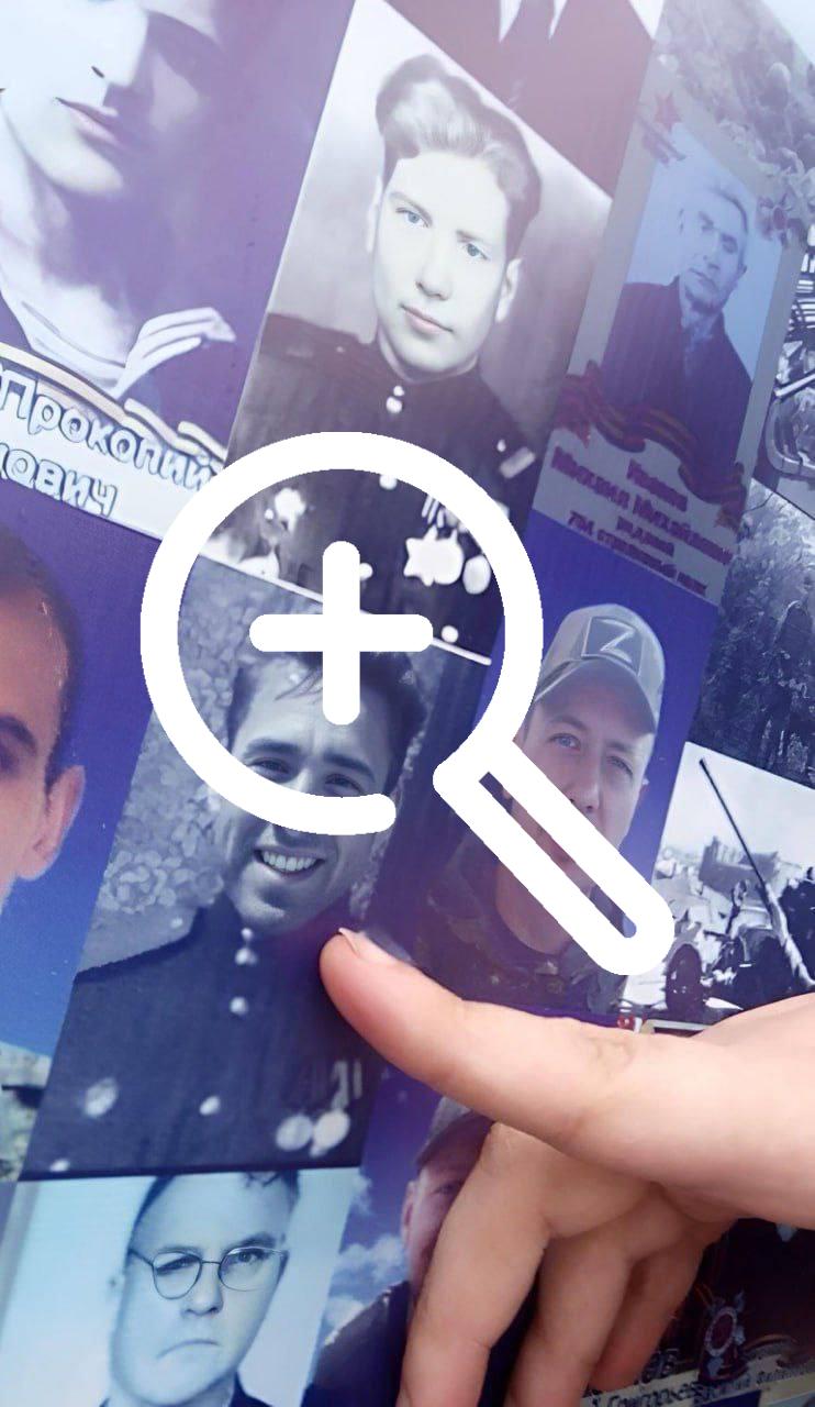 Актёр и герой мемов из жанра 