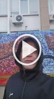 Актёр и герой мемов из жанра 