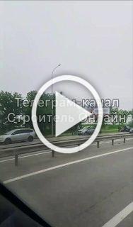 Сегодня в Яковлевском округе произошло смертельное ДТП